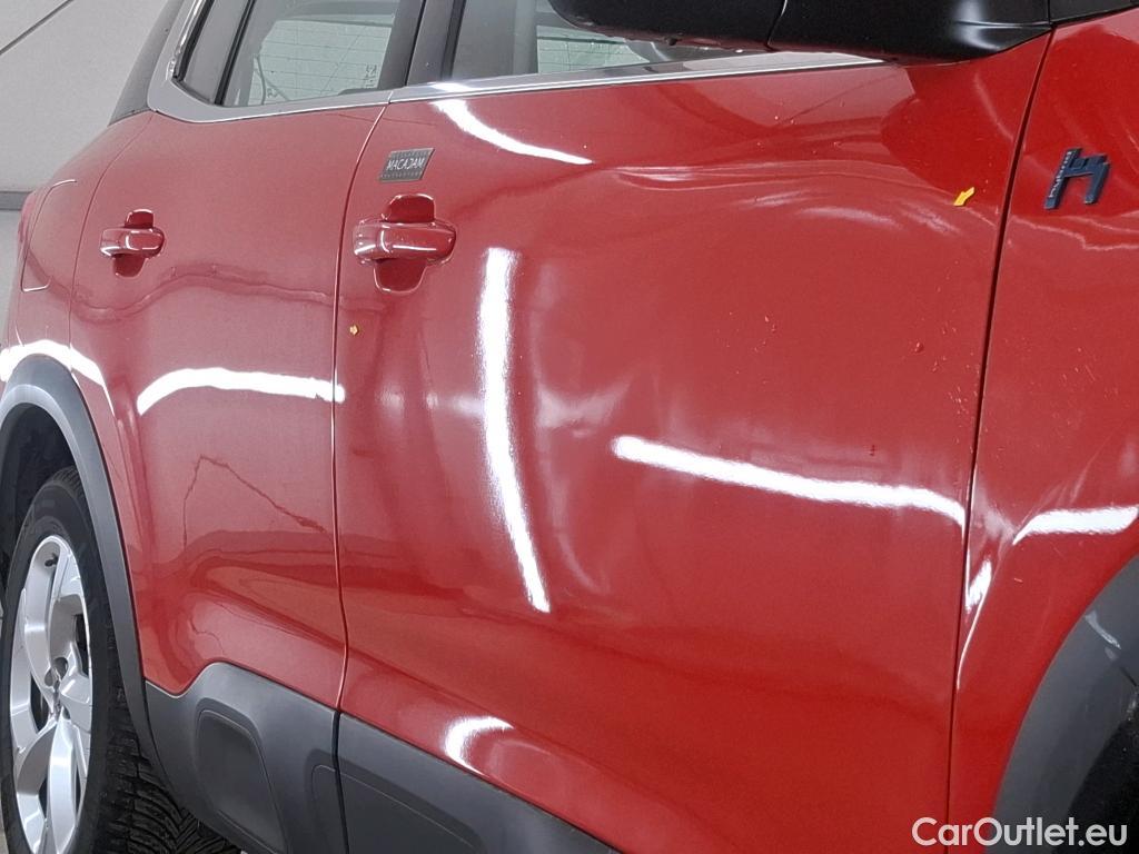  Citroen  C5 Aircross CITROEN  / 2018 / 5P / SUV Hybrid 225 ë-EAT8 Business #18