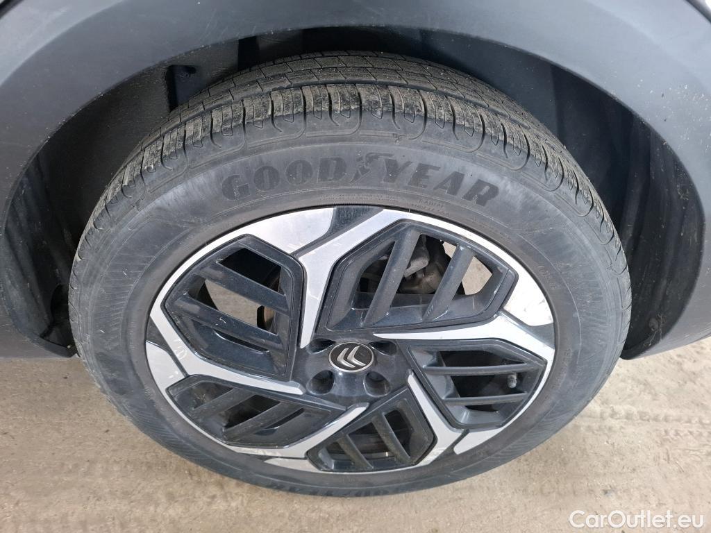  Citroen  C4  Berline Feel Pack 1.2 PureTech 130CV BVM6 E6d #30