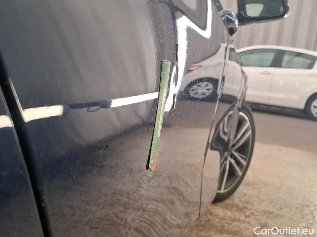  Bmw  Serie 1 Série 1 Berline 118 d Lounge 2.0 150CV BVA8 E6d #23