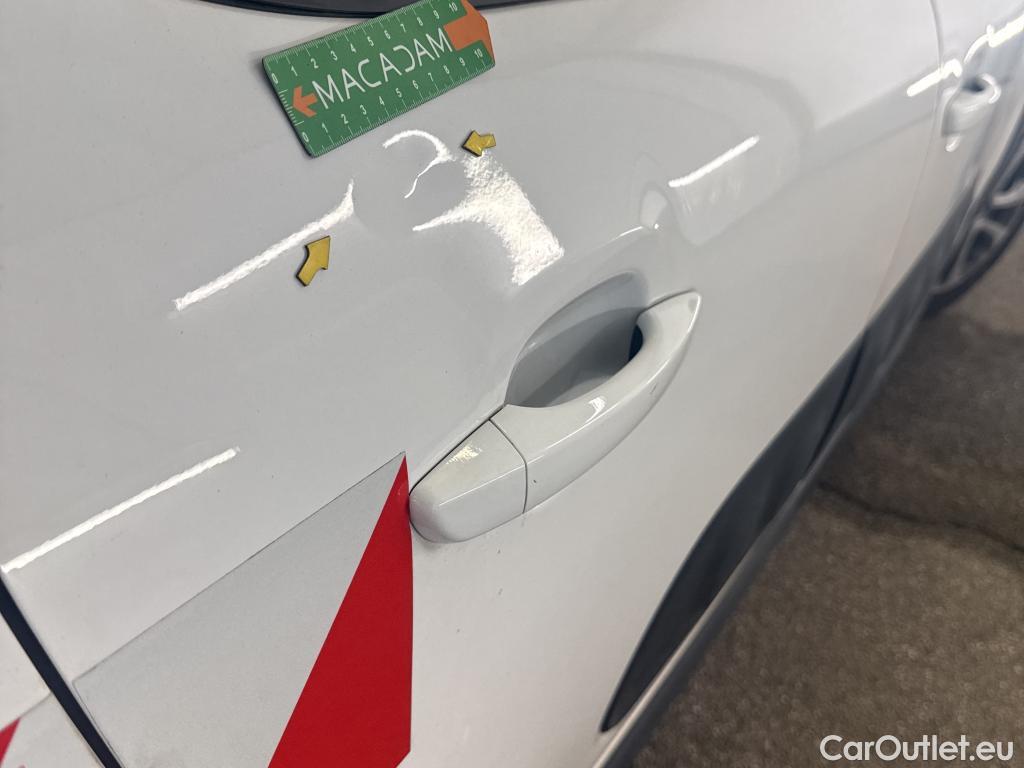  Citroen  C3  Société Feel Nav 1.2 PureTech 80CV BVM5 E6 #12