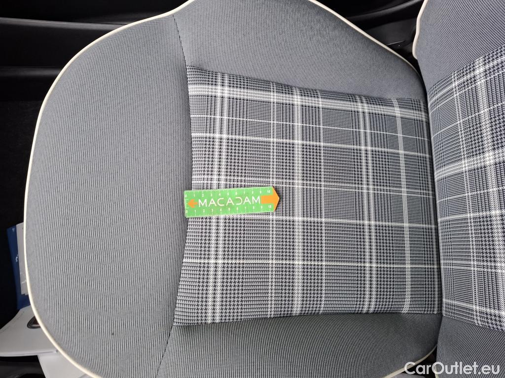  Fiat  500  Berline Lounge 1.2 70CV BVM5 E6 #37