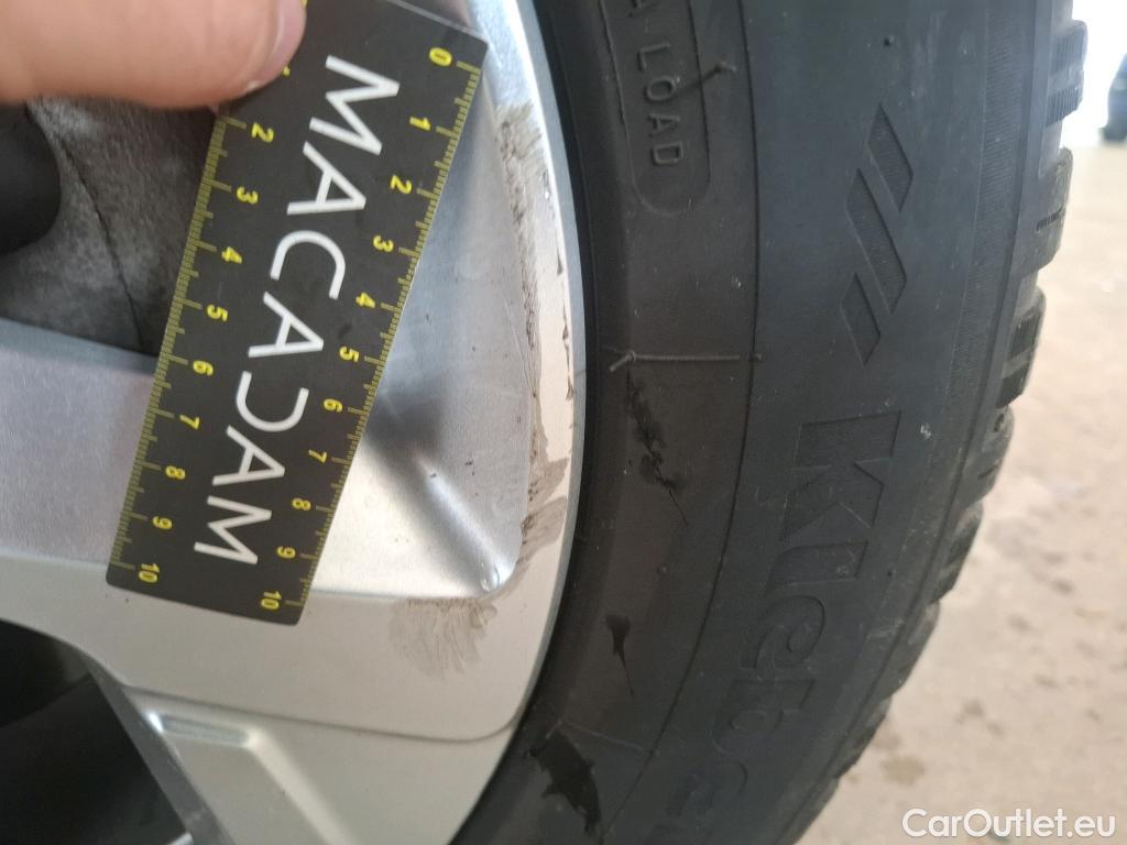  Citroen  C5 Aircross CITROEN  / 2018 / 5P / SUV Hybrid 225 ë-EAT8 Business #34