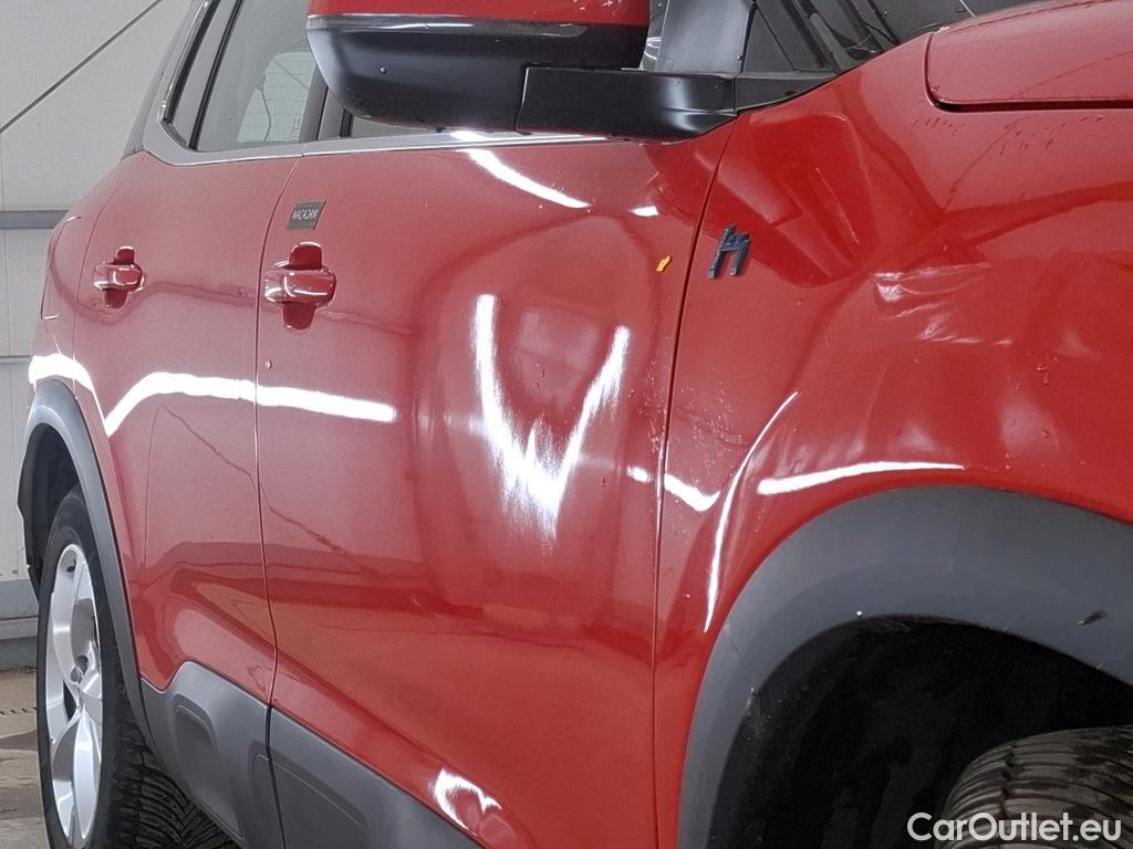  Citroen  C5 Aircross CITROEN  / 2018 / 5P / SUV Hybrid 225 ë-EAT8 Business #24