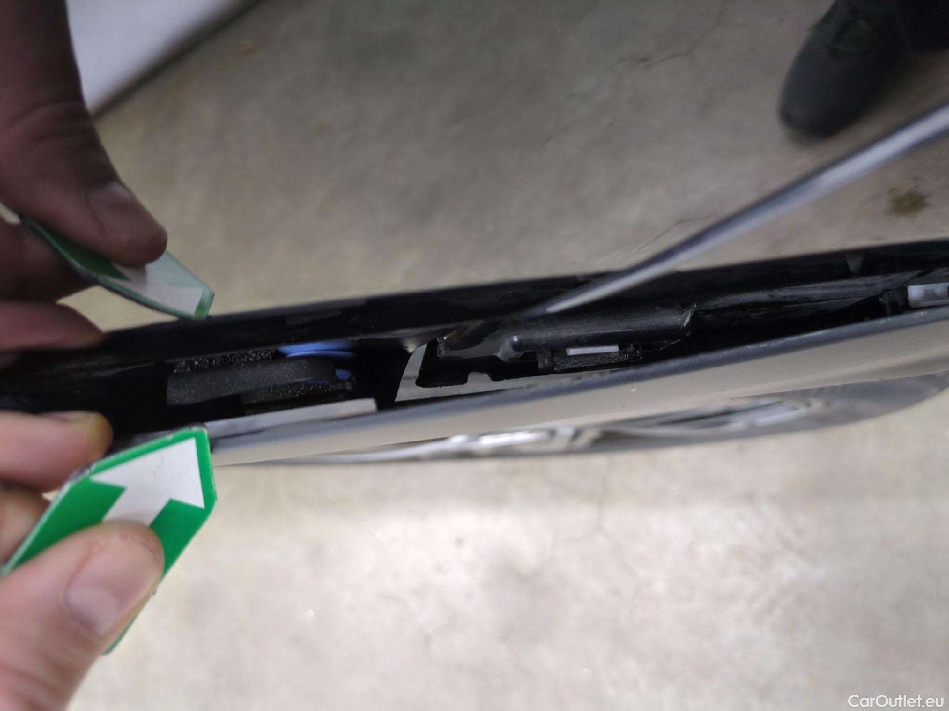  Citroen  C4 CITROEN  X / 2022 / 4P / Berline PureTech 130 S&S EAT8 Feel Pack #27