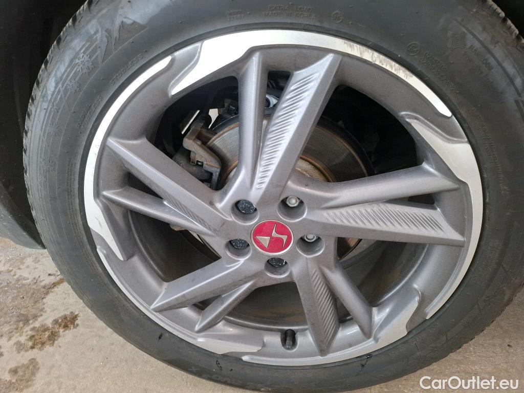  DS  DS7 DS DS 7 Crossback 5p SUV E-TENSE 4x4 Grand Chic #32