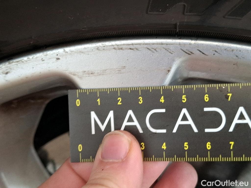  Ford  Kuga  Titanium Hybrid 2.5 190CV BVA6 E6dT #32