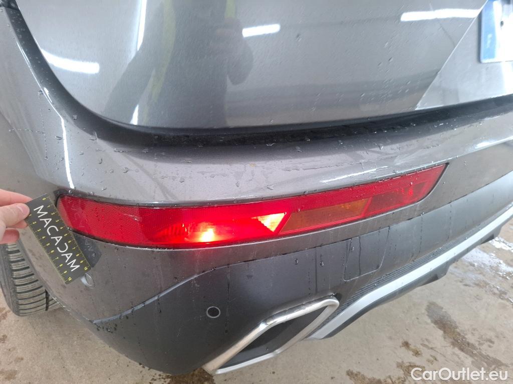  DS  DS7 DS DS 7 Crossback 5p SUV E-TENSE 4x4 Grand Chic #22