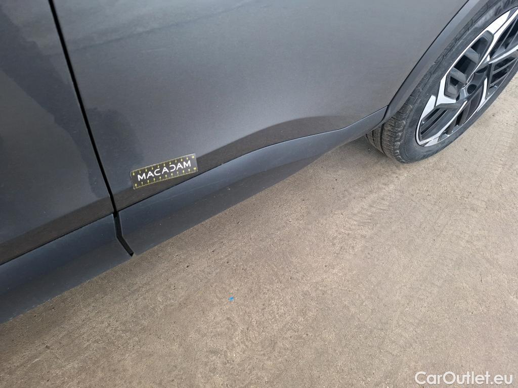  Citroen  C4  Berline Feel Pack 1.2 PureTech 130CV BVM6 E6d #69