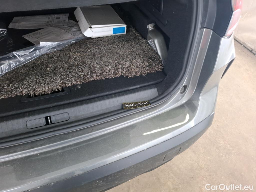  Citroen  C4  Berline Feel Pack 1.2 PureTech 130CV BVM6 E6d #20