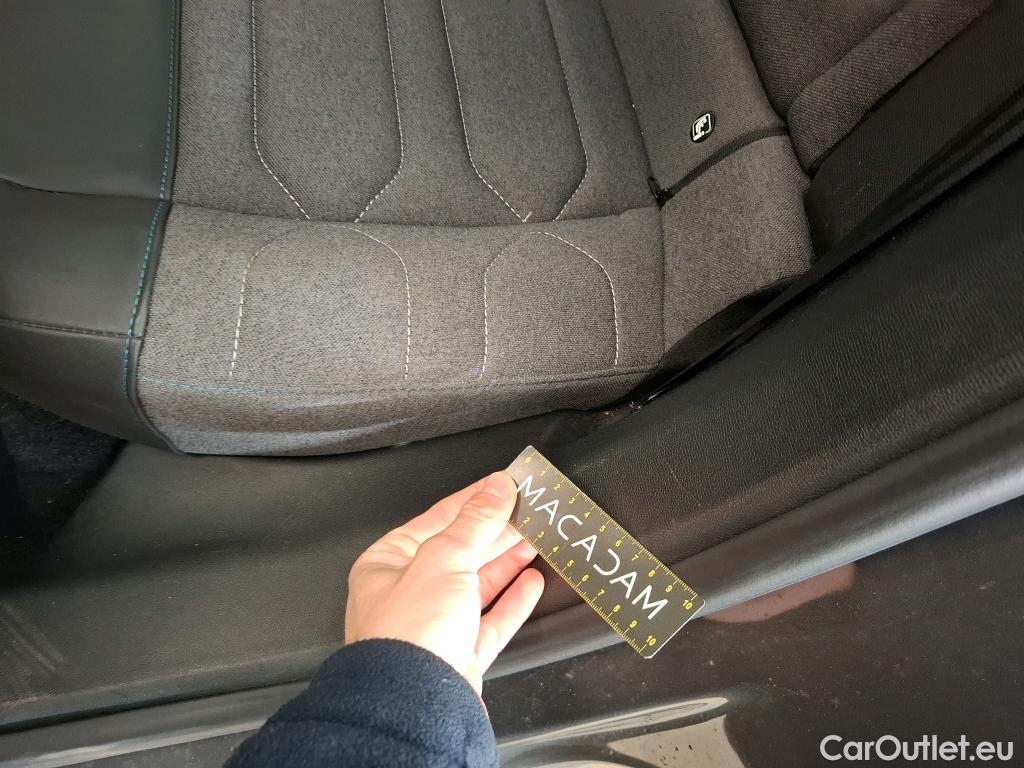  Citroen  C4  Berline Feel Pack 1.2 PureTech 130CV BVM6 E6d #43