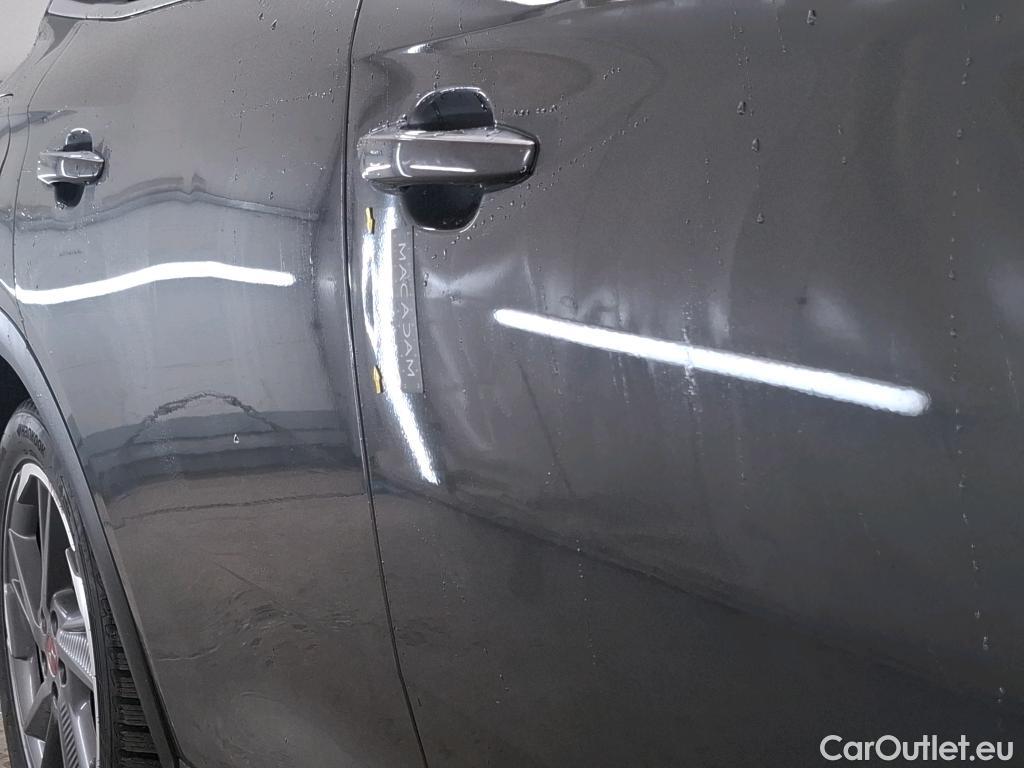  DS  DS7 DS DS 7 Crossback 5p SUV E-TENSE 4x4 Grand Chic #6