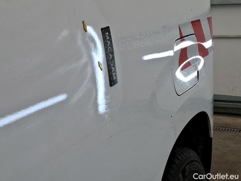  Citroen  Berlingo  Fourgon Worker M 1000 1.5 BlueHDi 130CV BVA8 E6dT #7