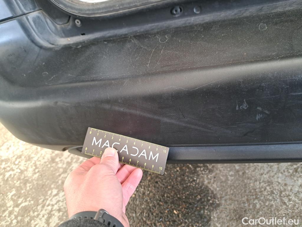  Citroen  Berlingo  Fourgon Driver XL 950 1.5 BlueHDi 130CV BVA8 E6dT #3