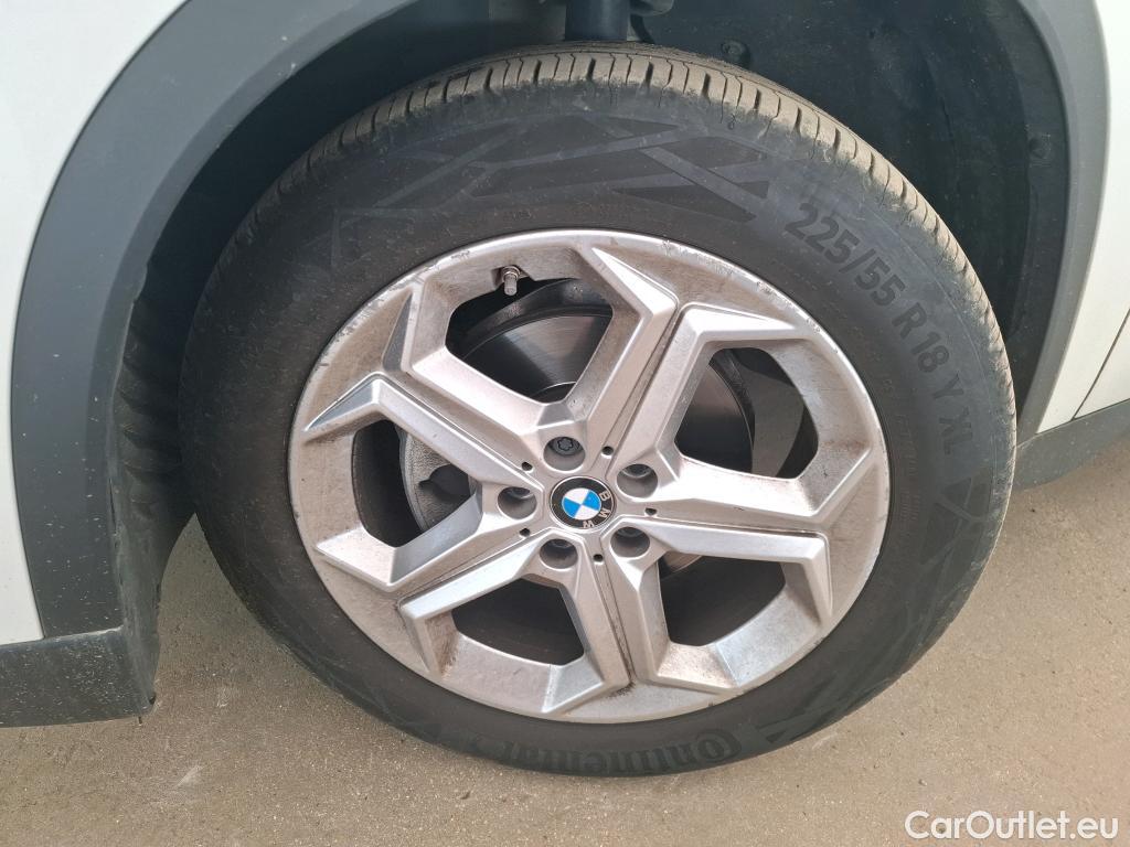  Bmw  X1 BMW  / 2022 / 5P / SUV sDrive18d Business Design DKG7 #2