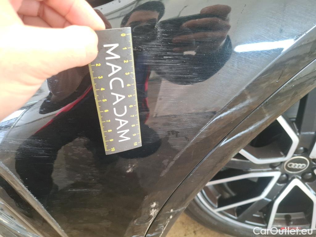  Audi  Q5  35 TDI S line 2.0 TDI 165CV BVA7 E6d #30