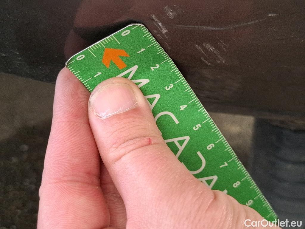  Fiat  500  Berline Lounge 1.2 70CV BVM5 E6 #21