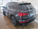  Audi  Q5  35 TDI S line 2.0 TDI 165CV BVA7 E6d #2