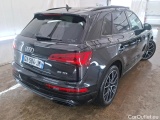  Audi  Q5  35 TDI S line 2.0 TDI 165CV BVA7 E6d #3