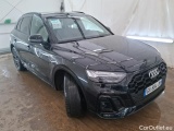  Audi  Q5  35 TDI S line 2.0 TDI 165CV BVA7 E6d #4