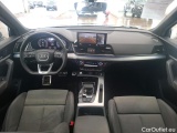 Audi  Q5  35 TDI S line 2.0 TDI 165CV BVA7 E6d #5