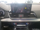  Audi  Q5  35 TDI S line 2.0 TDI 165CV BVA7 E6d #7