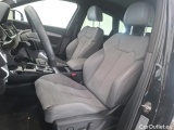  Audi  Q5  35 TDI S line 2.0 TDI 165CV BVA7 E6d #8