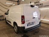  Citroen  Berlingo  Fourgon Driver XL 950 1.5 BlueHDi 130CV BVA8 E6dT #2
