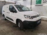  Citroen  Berlingo  Fourgon Driver XL 950 1.5 BlueHDi 130CV BVA8 E6dT #4