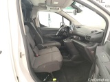  Citroen  Berlingo  Fourgon Driver XL 950 1.5 BlueHDi 130CV BVA8 E6dT #6