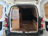  Citroen  Berlingo  Fourgon Driver XL 950 1.5 BlueHDi 130CV BVA8 E6dT #8