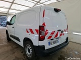 Citroen  Berlingo  Fourgon Worker M 1000 1.5 BlueHDi 130CV BVA8 E6dT #2
