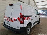  Citroen  Berlingo  Fourgon Worker M 1000 1.5 BlueHDi 130CV BVA8 E6dT #3