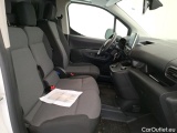  Citroen  Berlingo  Fourgon Worker M 1000 1.5 BlueHDi 130CV BVA8 E6dT #8