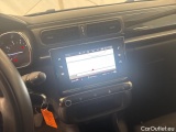  Citroen  C3  Société Feel Nav 1.2 PureTech 80CV BVM5 E6 #7