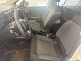  Citroen  C3  Société Feel Nav 1.2 PureTech 80CV BVM5 E6 #8