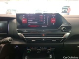  Citroen  C4  Berline Feel Pack 1.2 PureTech 130CV BVM6 E6d #7