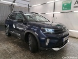C5 Aircross