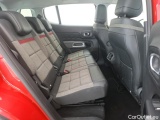  Citroen  C5 Aircross CITROEN  / 2018 / 5P / SUV Hybrid 225 ë-EAT8 Business #9