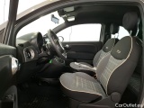  Fiat  500  Berline Lounge 1.2 70CV BVM5 E6 #8