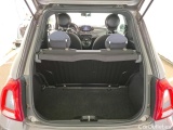  Fiat  500  Berline Lounge 1.2 70CV BVM5 E6 #10