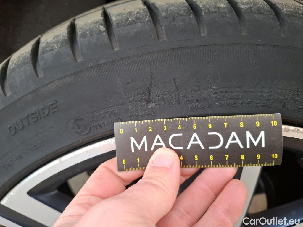  Mini  Countryman MINI  / 2016 / 5P / Crossover Cooper D Finition Yours 150 BVM6 #10