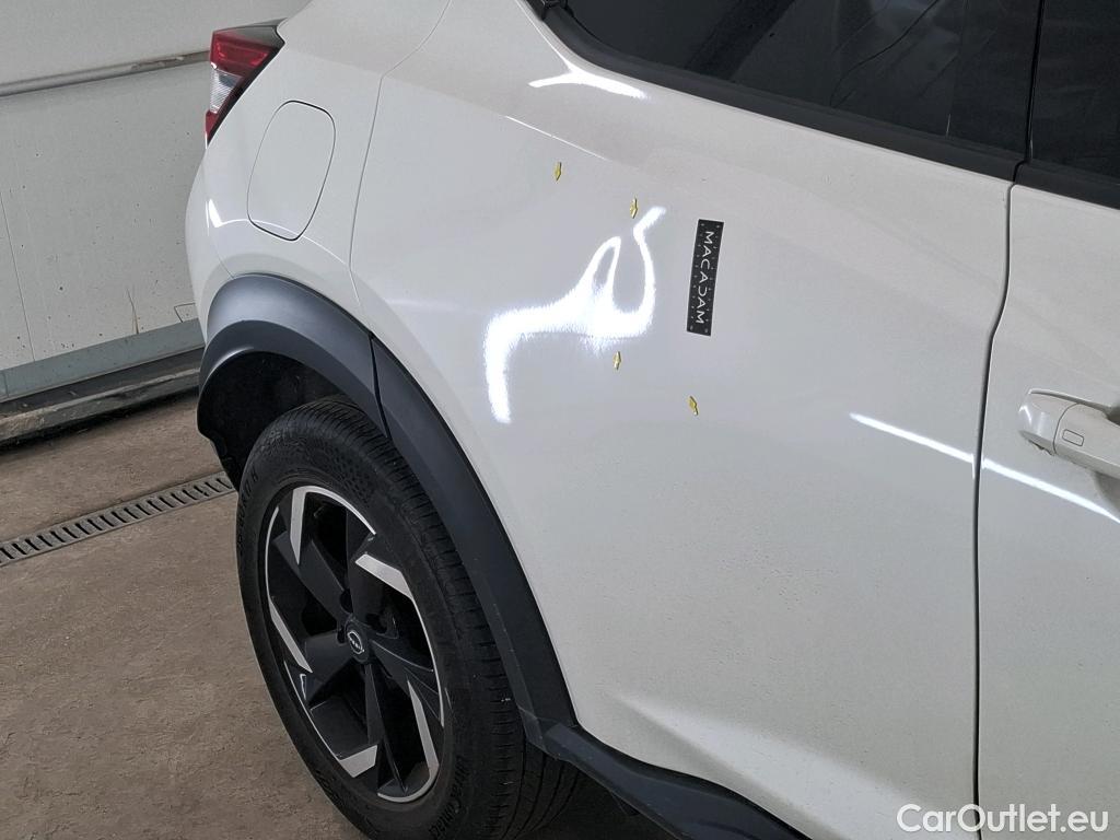  Nissan  Juke NISSAN  / 2019 / 5P / Crossover DIG-T 114 BVM6 Shadow(SP) #23