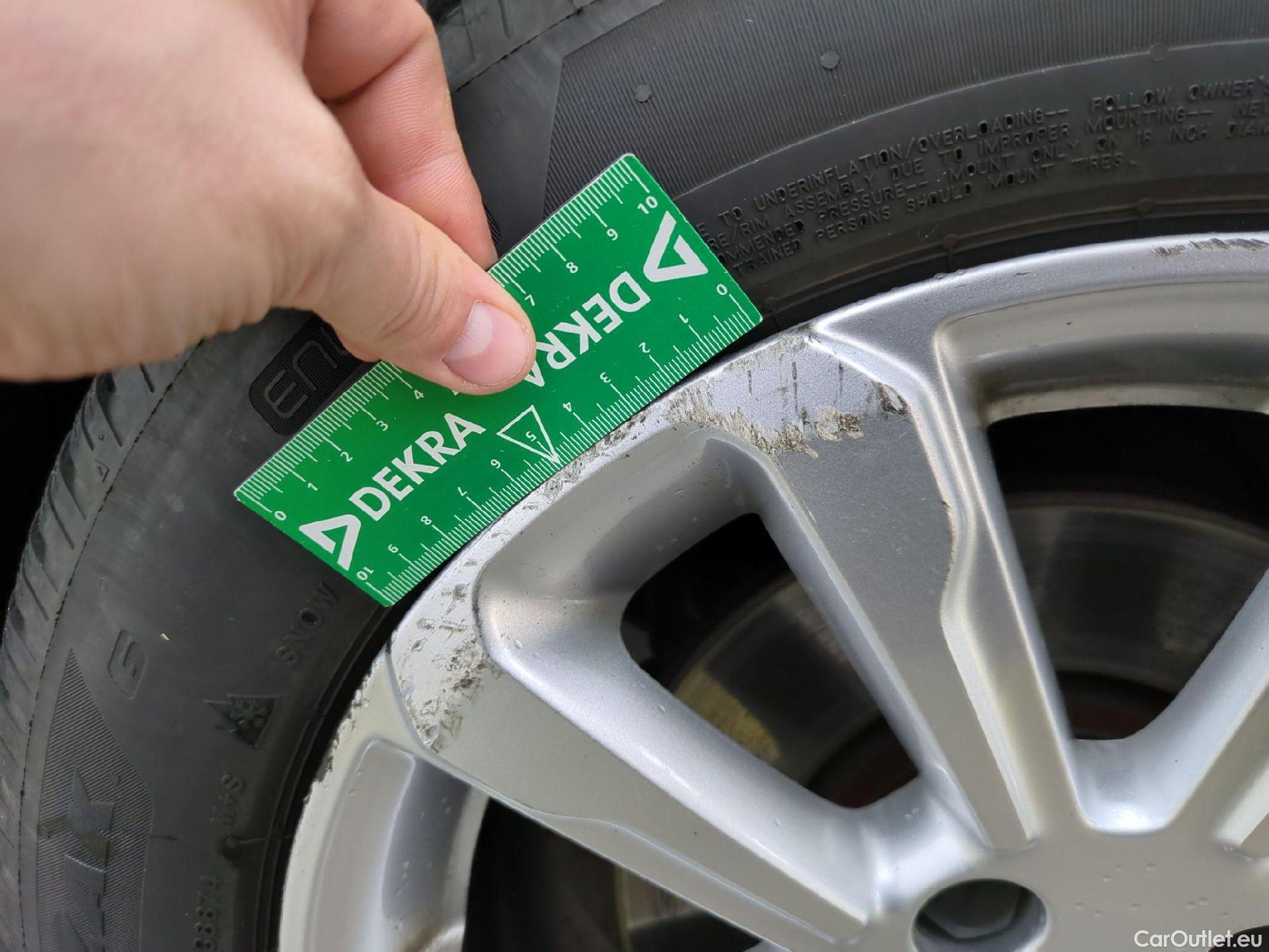  Opel  Crossland  X Elegance Business 1.5 120CV BVA6 E6d #12