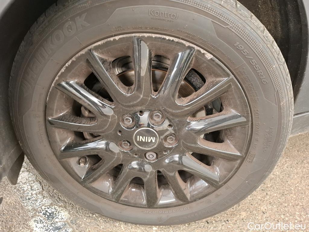  Mini  Cooper MINI Mini / 2021 / 5P / Berline  Edition Premium Plus 136 ch BVA7 #4