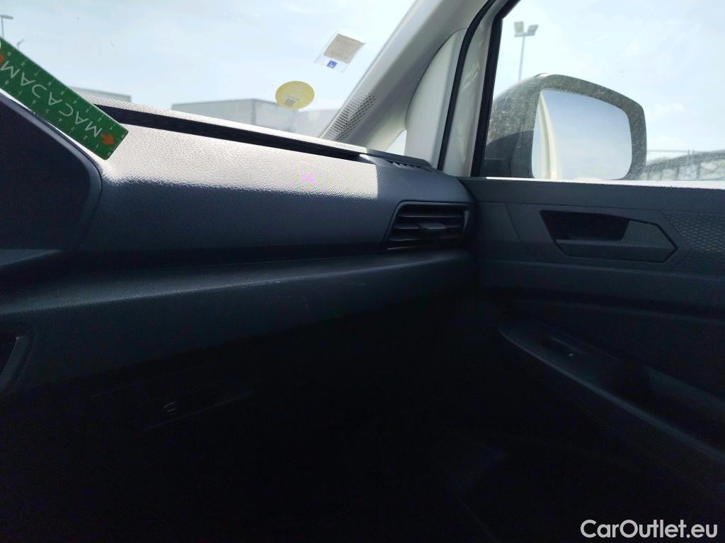  Volkswagen  Caddy VOLKSWAGEN  Cargo / 2020 / 4P / Fourgonnette 2.0 TDI 75ch Business #4
