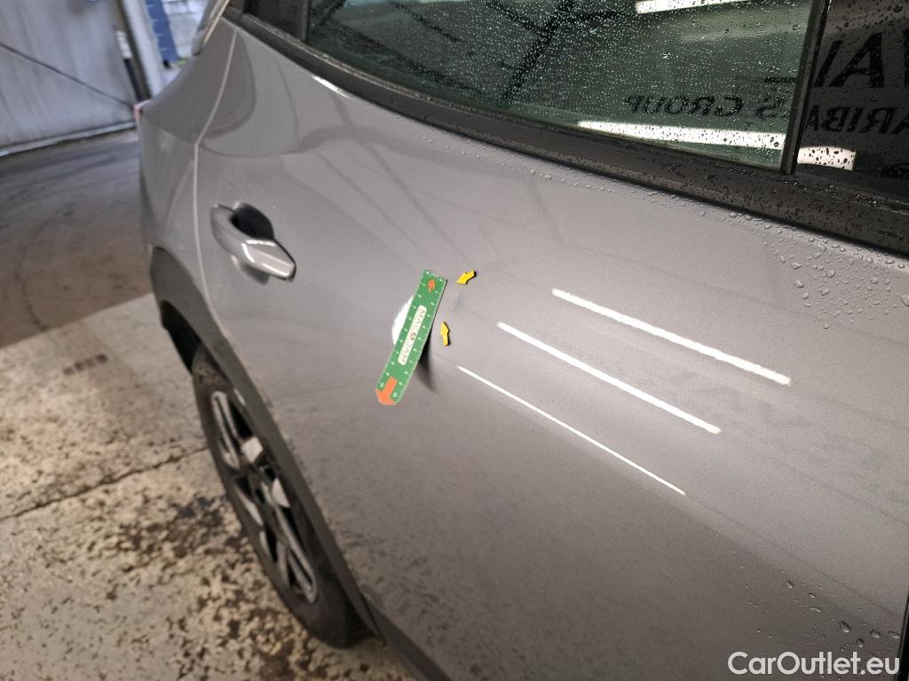  Opel  Mokka  Business Elegance 1.5 110CV BVM6 E6d #7