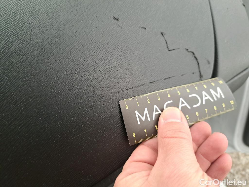  Renault  Kangoo  Express Compact Extra (Série Spéciale) 1.5 dCi 75CV BVM5 E6 #2