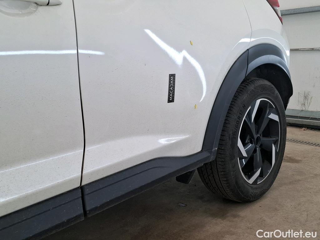  Nissan  Juke NISSAN  / 2019 / 5P / Crossover DIG-T 114 BVM6 Shadow(SP) #9