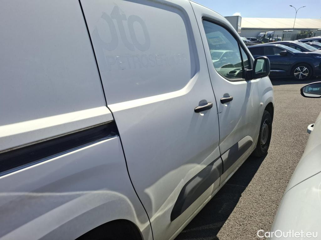  Peugeot  Partner  Premium L1 1.5 HDi 100CV BVM5 E6dT #37