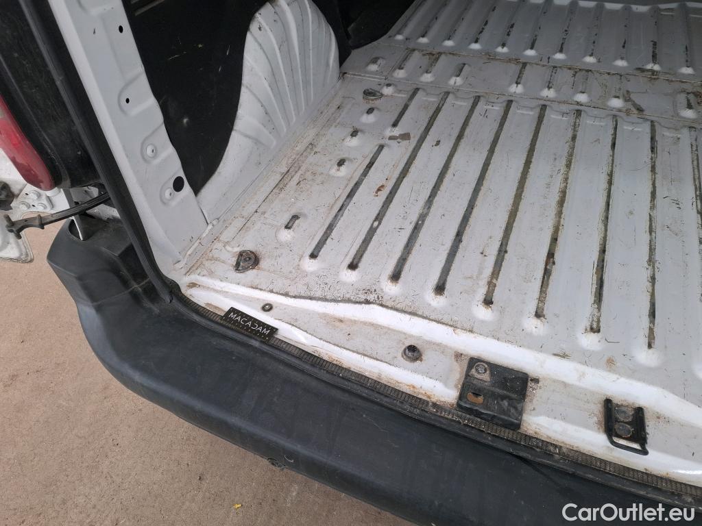  Peugeot  Partner  Premium L1 1.5 HDi 100CV BVM5 E6dT #23